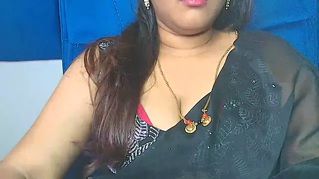 Anjali-Queen's Webcam Show