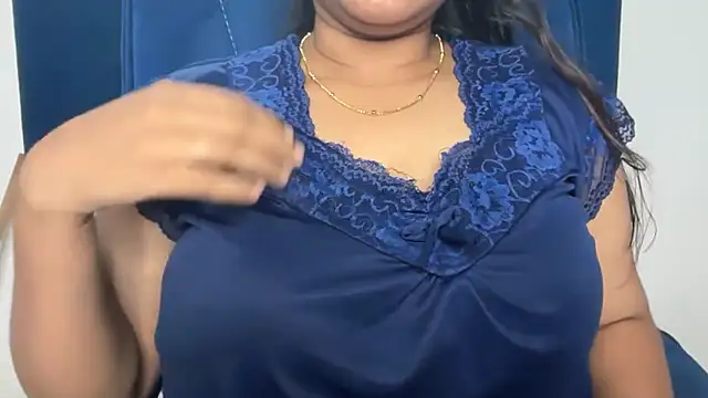 Anjali-Queen's Webcam Show