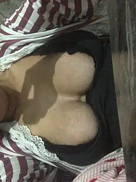 AlevNaz's Webcam Show