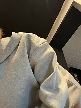 MaryPeach666's Webcam Show