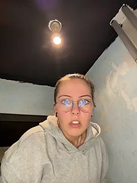 MaryPeach666's Webcam Show