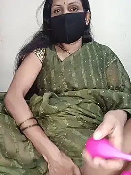 Nisha-1233's Webcam Show