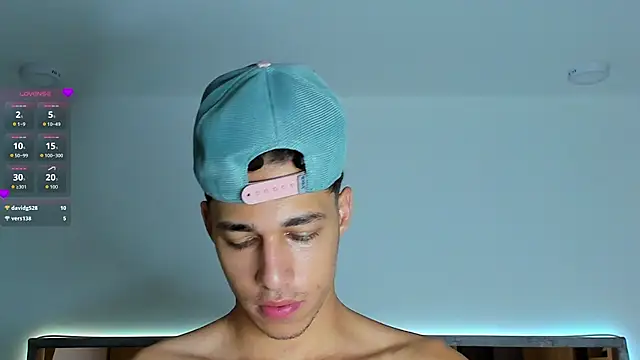orionblaze69_'s Webcam Show