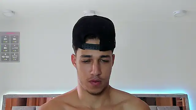 orionblaze69_'s Webcam Show