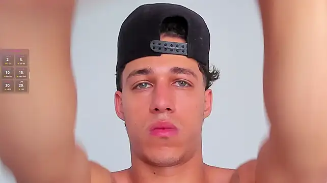 orionblaze69_'s Webcam Show