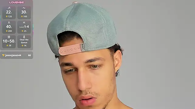 orionblaze69_'s Webcam Show