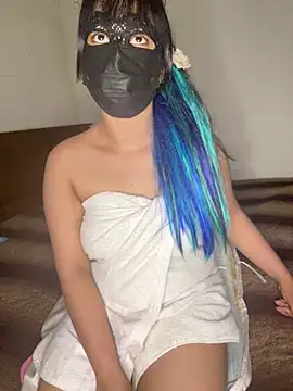 Ariana__Marie's Webcam Show