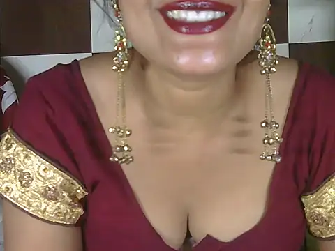 hotee_bhabi's Webcam Show