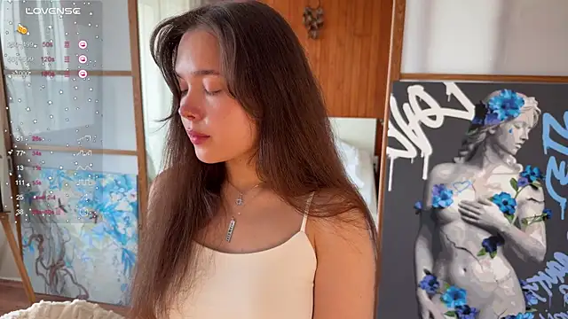 PlumyBun's Live XXX Chat