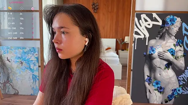 PlumyBun's Live XXX Chat