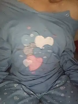 Hottiesophie's Webcam Show
