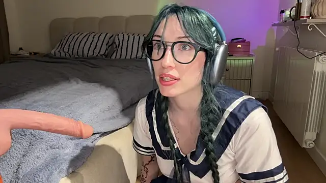 Kelly_Berry__'s Webcam Show