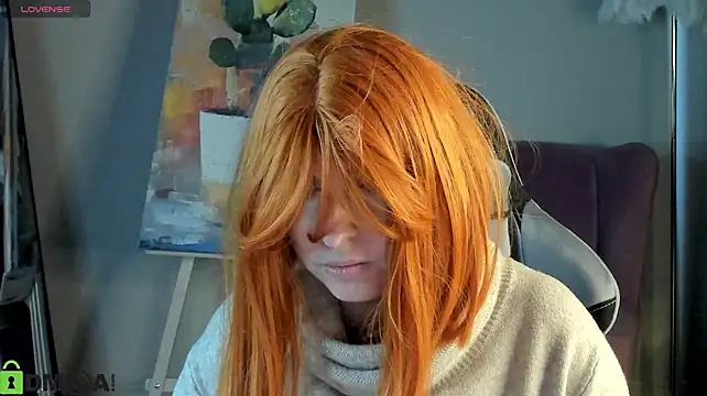 MartaEdams' Live XXX Chat