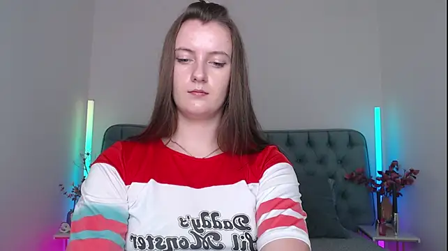 Blush_flowwer's Live XXX Chat
