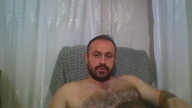 micheal3467's Webcam Show