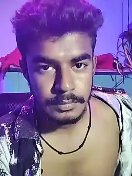 Najmulhaqe66's Webcam Show