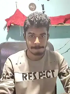 Najmulhaqe66's Webcam Show