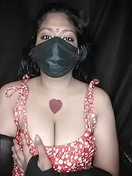Tamil_Kanmani's Webcam Show