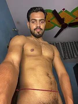 fireboyyyyy's Webcam Show