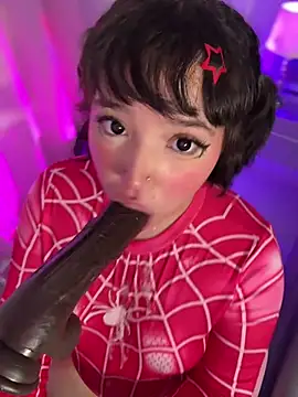 hinata_dolly's Webcam Show