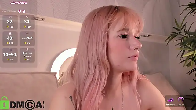 Molly_Platt's Live XXX Chat