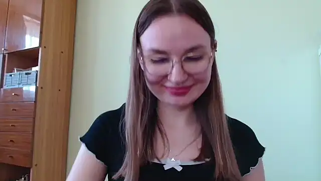 LooveELLYx's Webcam Show