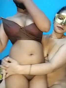 Sexy_dolls' Webcam Show