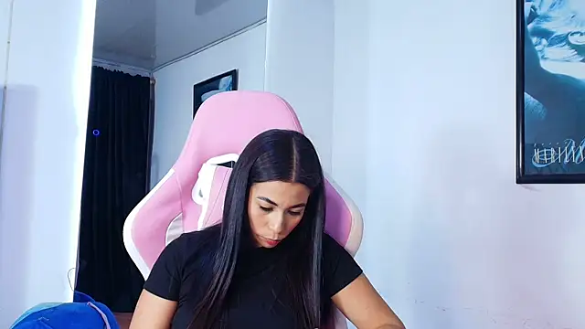 GraceWallace_'s Live XXX Chat
