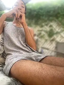 johnny_sutra's Webcam Show