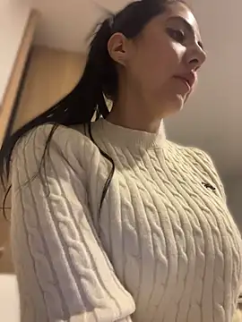 _Nina_1's Webcam Show