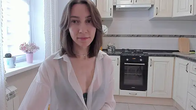 GoodGlamorGirl's Webcam Show
