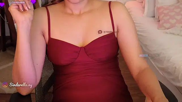 i-scream's Webcam Show