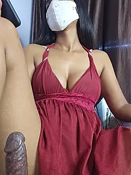 hansika_25's Webcam Show