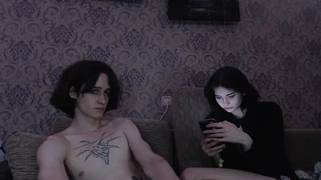 min1pekka's Live XXX Chat