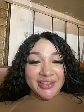 Cam-Yumi's Webcam Show