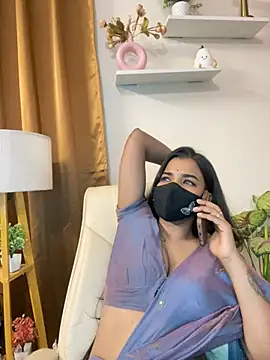 its_ur_flora's Webcam Show