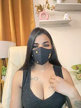 its_ur_flora's Webcam Show