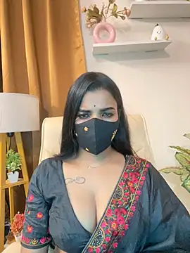 its_ur_flora's Webcam Show