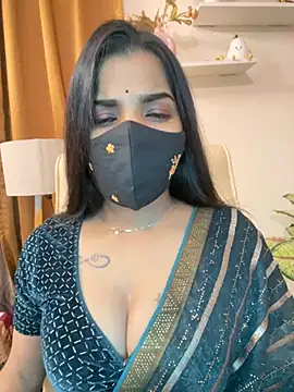 its_ur_flora's Webcam Show
