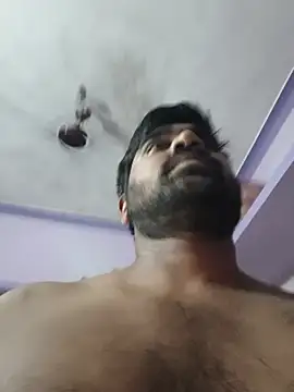 Harsha_Happy's Webcam Show