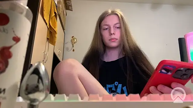 britneylovely 现场性爱视讯表演