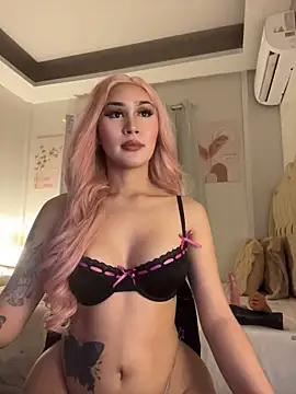 seraph1nx's Webcam Show