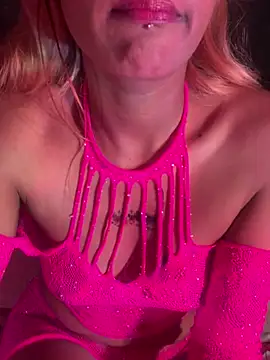 Virgo_666__'s Webcam Show