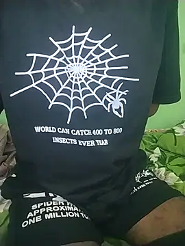 Indianslimguy26's Webcam Show