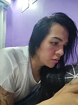 Yourbabyshane's Webcam Show