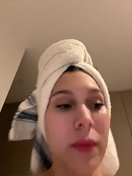 Nikii__'s Webcam Show