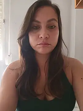 Luna-Gomez's Webcam Show