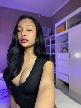 venusangelic's Webcam Show