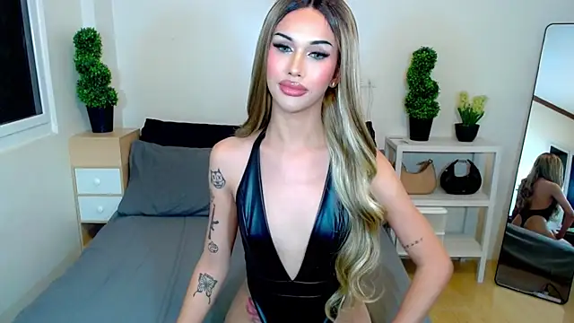 HorsecockMadison's Webcam Show