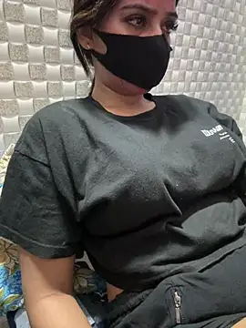 True_Love009's Webcam Show